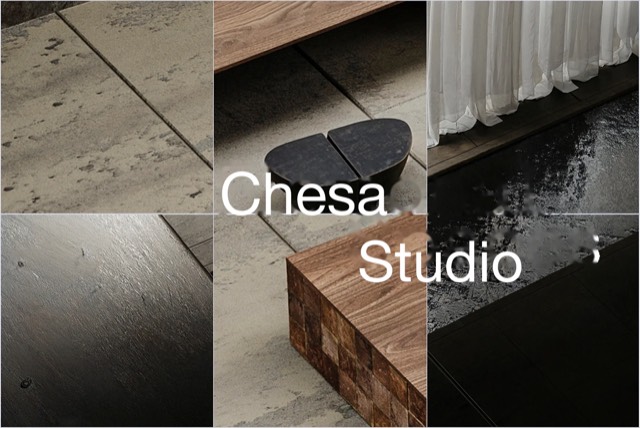 Chesa Studio