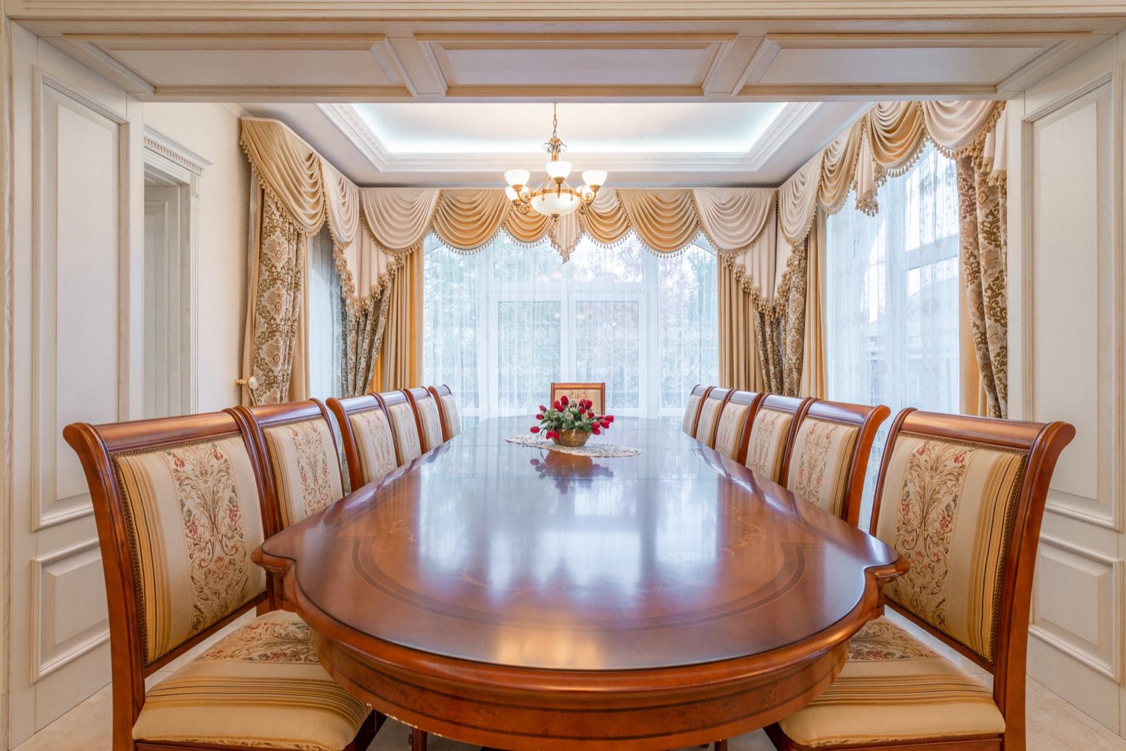 Formal dining 2