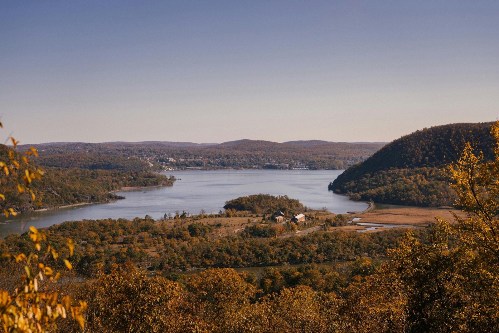 Hudson valley 2, New York and the Hudson Valley