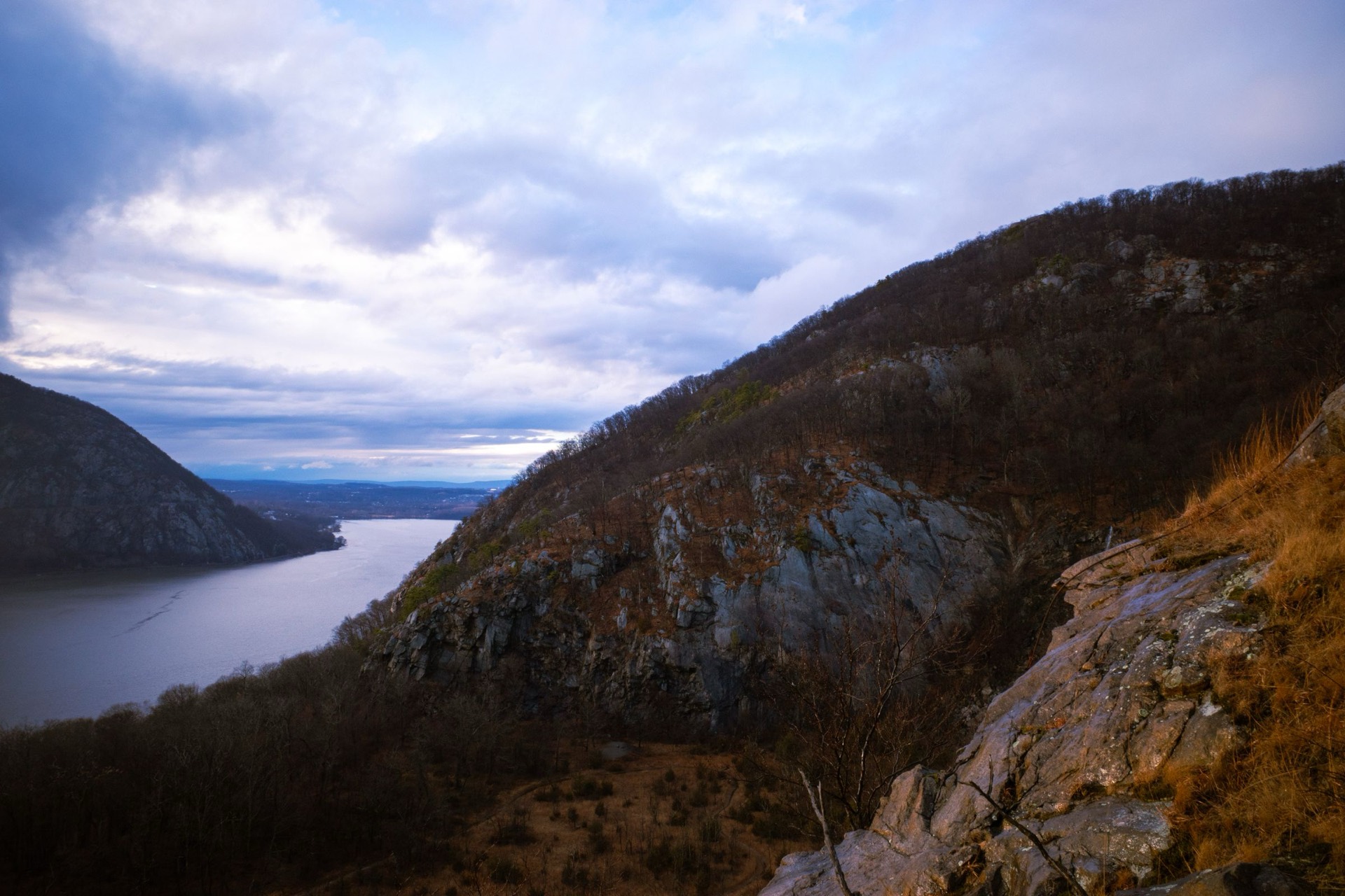 New York & Hudson Valley