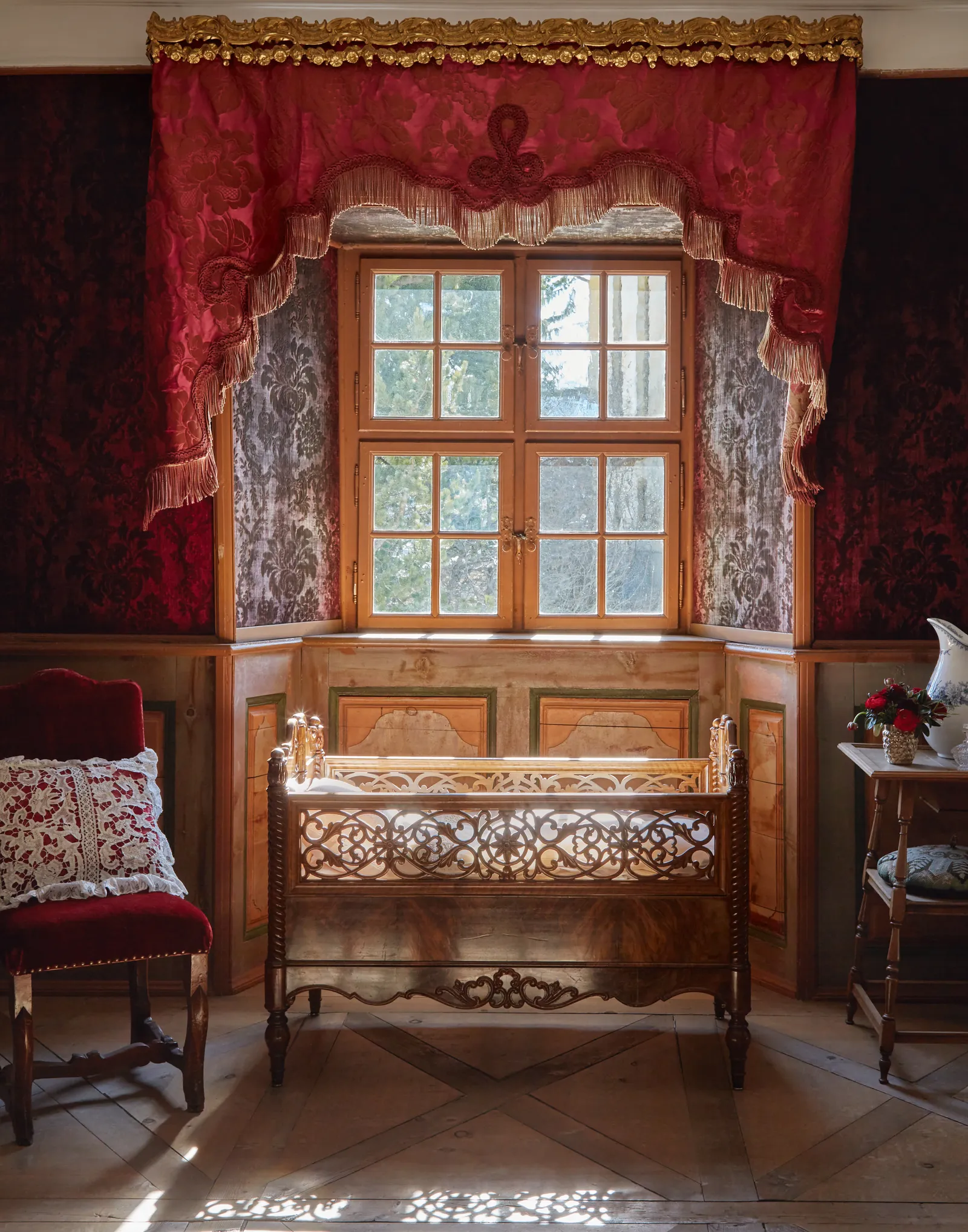 Collected Furniture