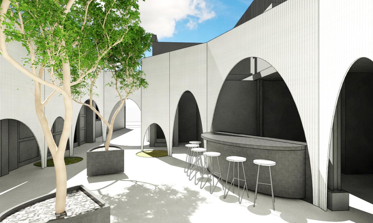 DIVISION_CONCEPT_OFFICE MIAN YE_IMAGES / page 3 / image 1